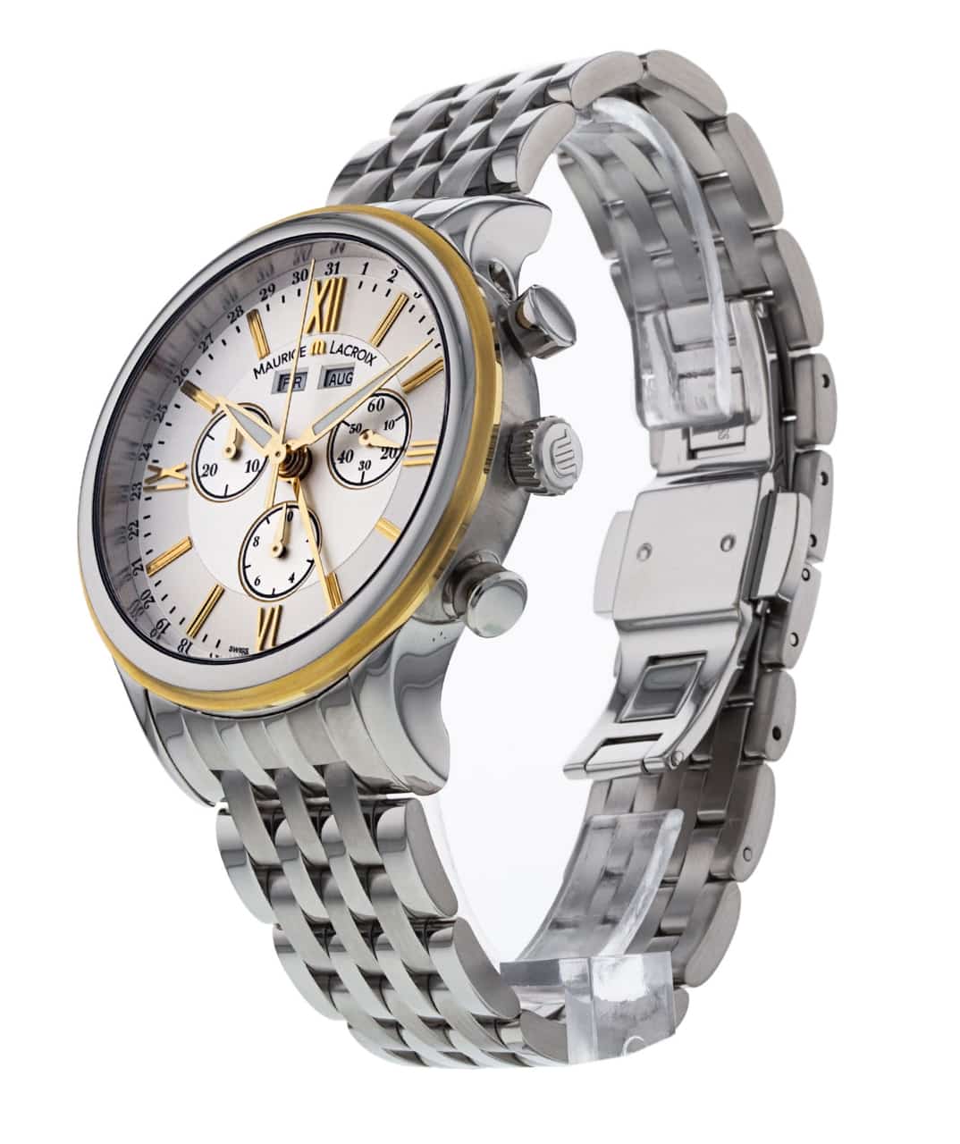 Lc1098 sales maurice lacroix